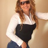 Lara from Vigo | Woman | 41 years old | Virgo