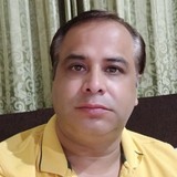 Deepak from Rewa | Man | 42 years old | Gemini