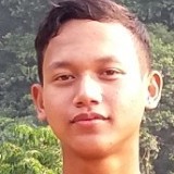 Evan from Bogor | Man | 23 years old | Sagittarius