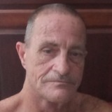 Fivedollarbit7 from Cartersville | Man | 61 years old | Cancer