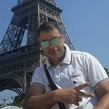 Essenahmafb from Sarcelles | Man | 34 years old | Capricorn