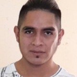 Paredesroberkg from Bolivia | Man | 39 years old | Aries