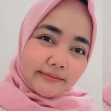 Radiaskusuma from Kediri | Woman | 27 years old | Capricorn