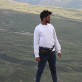 Arifwaleed42Z from Al Khubar | Man | 28 years old | Capricorn
