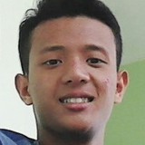Alifzafiqqy from Pekalongan | Man | 24 years old | Cancer