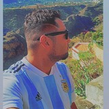 Javiermartoj2 from Telde | Man | 38 years old | Libra