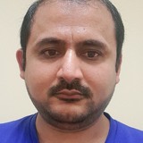 Imranmirza89Ih from Doha | Man | 40 years old | Leo