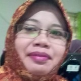 Adingsayang2Ar from Banjarmasin | Woman | 41 years old | Leo
