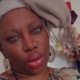 Onifadeamink2 from Sotteville-les-Rouen | Woman | 47 years old | Capricorn
