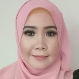 Siskamamiri17W from Pekanbaru | Woman | 41 years old | Gemini