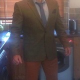 Rwokeeffe8I from Coventry | Man | 55 years old | Capricorn