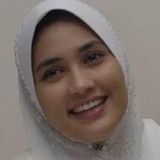 Riska from Medan | Woman | 27 years old | Taurus