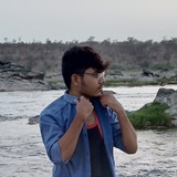 Talpadajayderd from Agra | Man | 21 years old | Gemini