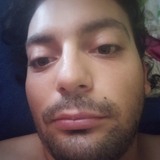 Almagrodavidzk from Cartagena | Man | 25 years old | Cancer