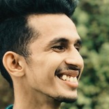 Akshaypunkqn from Malappuram | Man | 23 years old | Leo